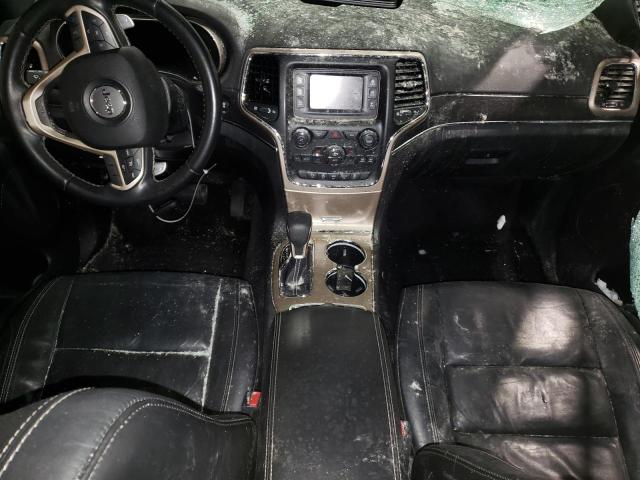 2016 JEEP GRAND CHER - 1C4RJFBG3GC376248