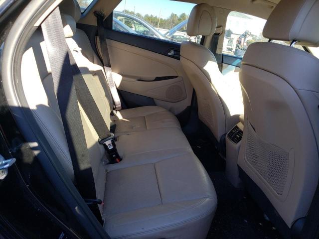2016 HYUNDAI TUCSON LIM - KM8J3CA26GU238494
