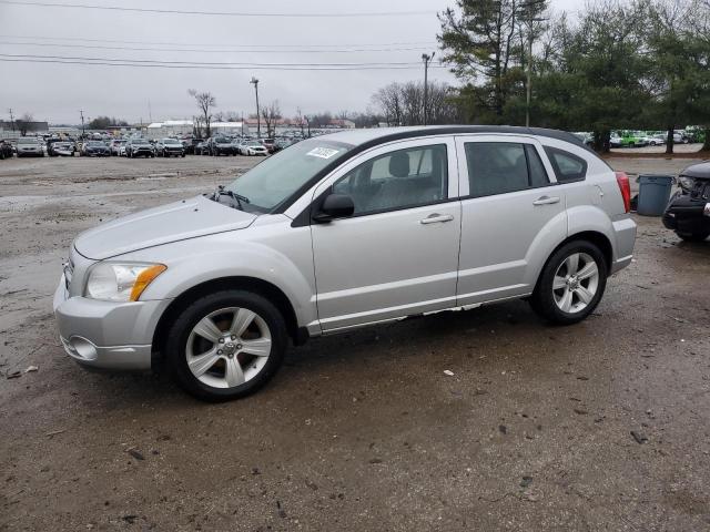 2011 Dodge Caliber Mainstreet