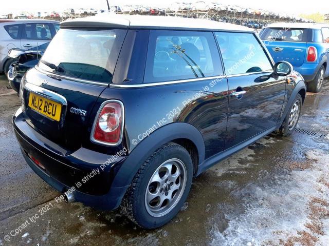 WMWSU32050T108766 Mini Cooper