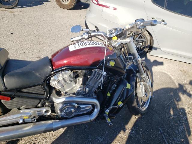 2009 HARLEY-DAVIDSON VRSCF - 1HD1HPH169K807142
