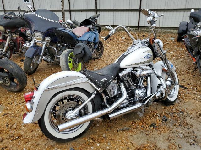2009 HARLEY-DAVIDSON FLSTC - 1HD1BW5169Y038462