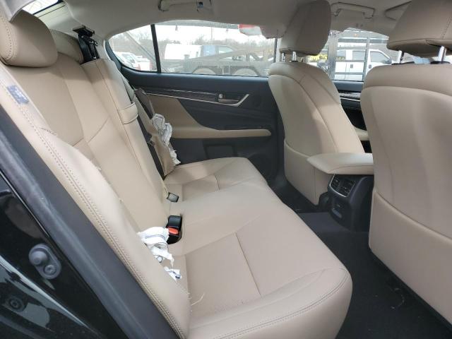 2020 LEXUS GS 350 BAS - JTHFZ1CL1LA012229