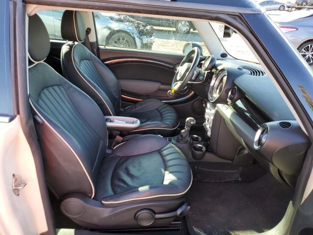 WMWMM33569TP91013 Mini Cooper S Clubman