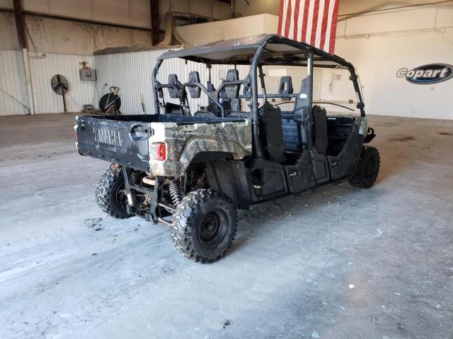 2015 YAMAHA YXC700 E 5Y4AM82Y1FA100547