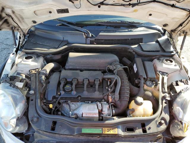 WMWMM33569TP91013 Mini Cooper S Clubman