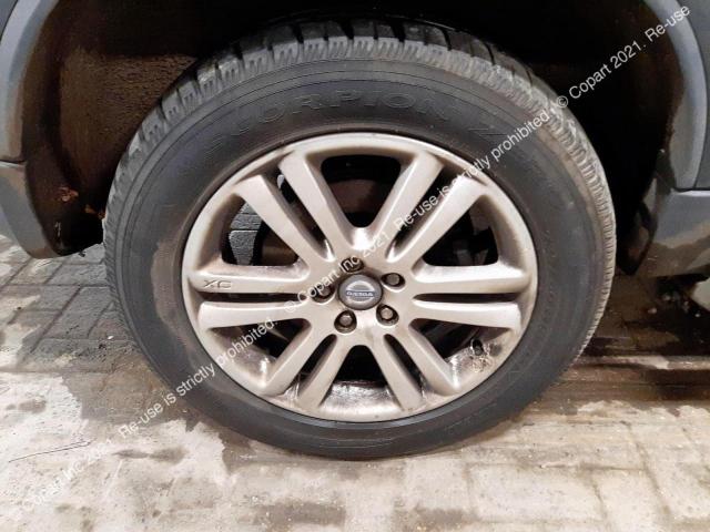 YV1CZ7146B1569672 Volvo Xc90 Se Aw