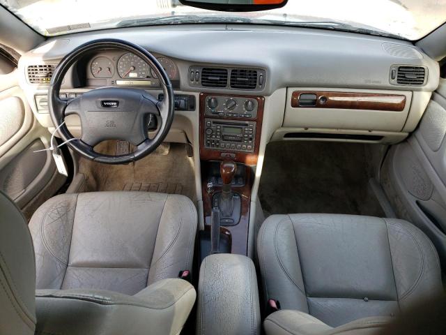 YV1NC63D94J044667 Volvo C70