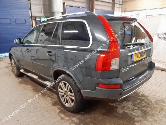 YV1CZ7146B1569672 Volvo Xc90 Se Aw