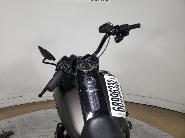 2020 HARLEY-DAVIDSON FLHRXS 1HD1KVP1XLB664887