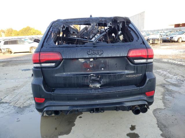 1C4RJFN99JC337264 Jeep Grand Cherokee Trackhawk