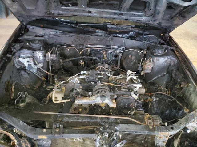 4S3BH6651Y7665760 Subaru Legacy Outback