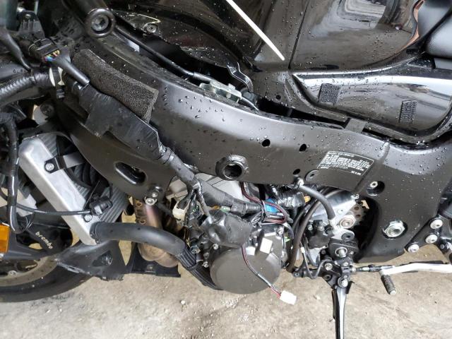 2022 SUZUKI GSX1300 RR - JS1EJ11B1N7101825