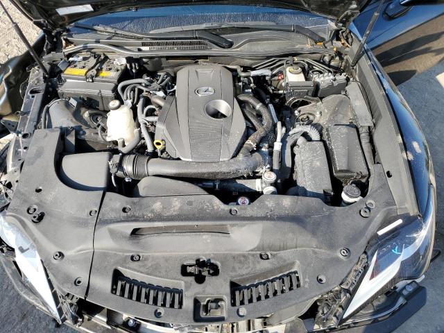 2021 LEXUS RC 300 BAS - JTHAA5BC2M5011305