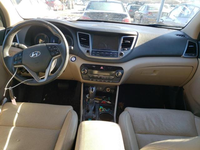 2016 HYUNDAI TUCSON LIM - KM8J3CA26GU238494