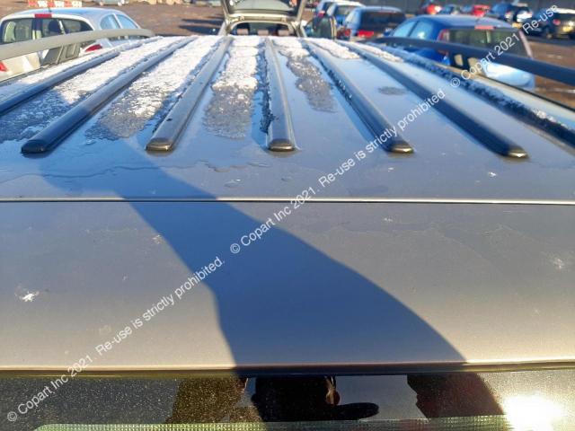 YV1SZ793741124951 Volvo Xc70 D5 Se