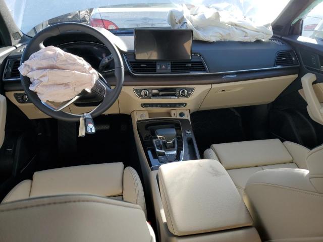 2022 AUDI Q5 SPORTBA WA15AAFY6N2077516