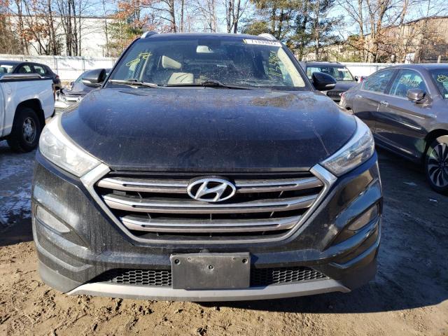2016 HYUNDAI TUCSON LIM - KM8J3CA26GU238494