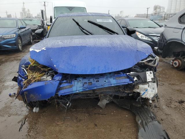 2020 LEXUS IS 300 F-S JTHGA1D27L5105265