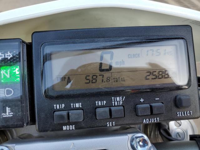 2022 SUZUKI DR-Z400 SM - JS1SK44A1N7102607
