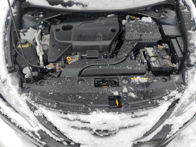 2018 NISSAN 180SX - 1N4AL3AP7JC286623