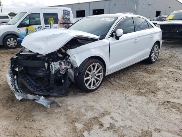 AUDI A3 PREMIUM PLUS