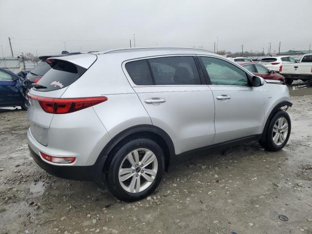 KNDPMCAC2H7172191 KIA Sportage Lx