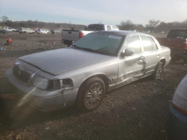 2006 Mercury Grand Marquis GS