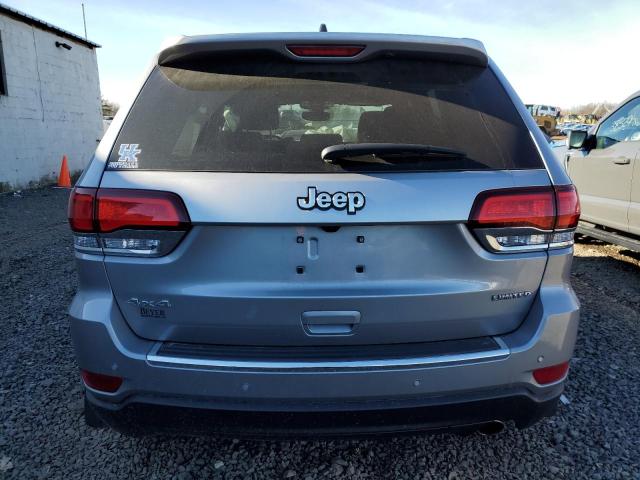 1C4RJFBG4LC271700 Jeep Grand Cherokee Limited