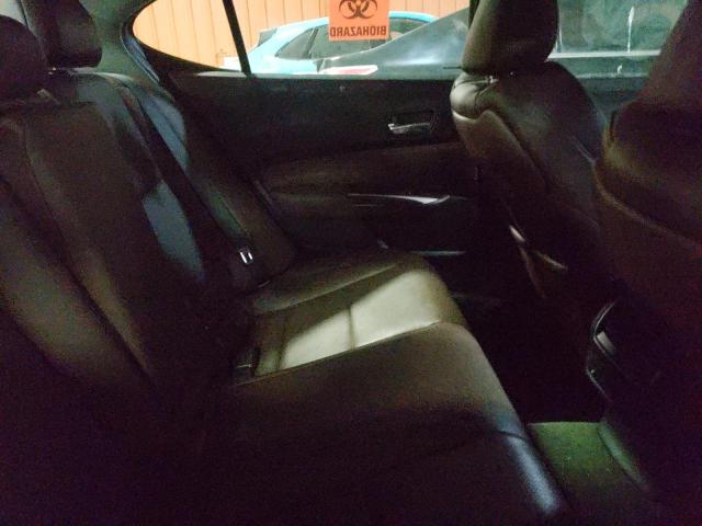 19UUB3F70FA802702 Acura Tlx Advance