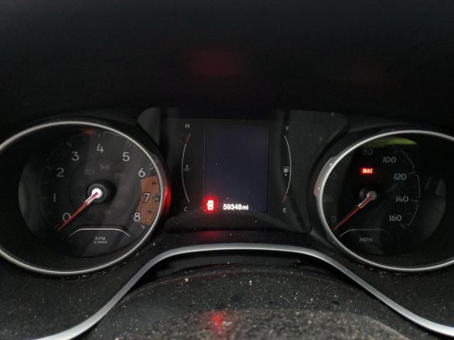 3C4NJCBBXKT646266 Jeep Compass