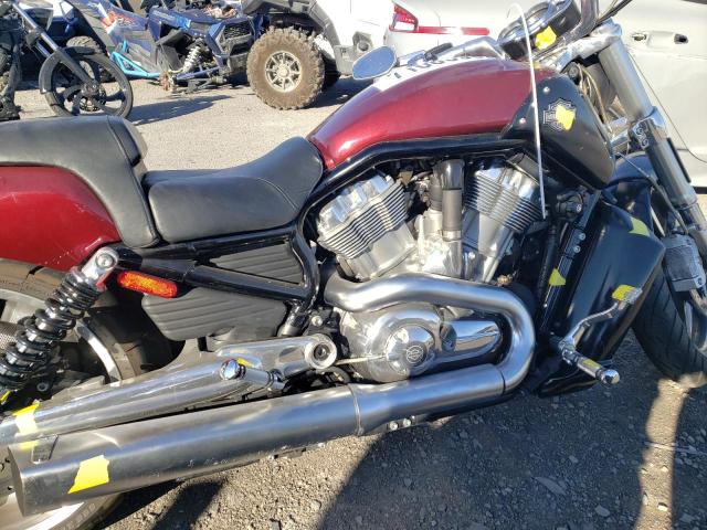 2009 HARLEY-DAVIDSON VRSCF - 1HD1HPH169K807142