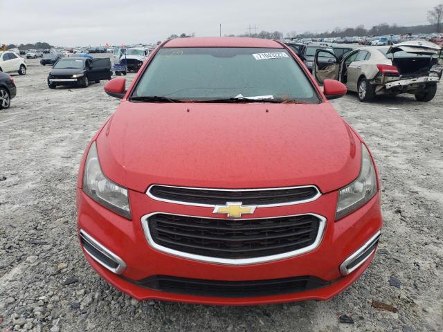 2015 CHEVROLET CRUZE LTZ - 1G1PG5SB4F7162616