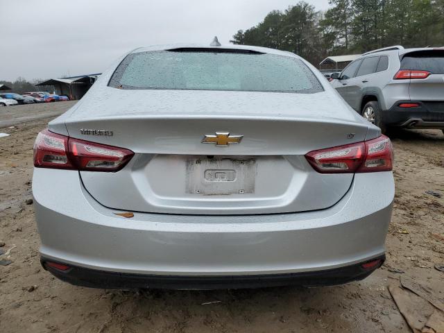 1G1ZD5ST4MF070774 Chevrolet Malibu LT 6