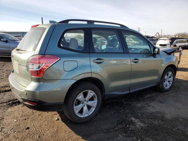 JF2SJABC8GH427006 Subaru Forester