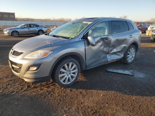 2010 Mazda CX-9 