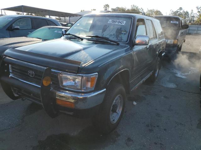 1995 Toyota 4Runner 