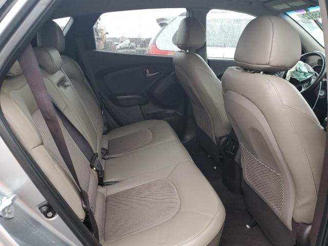 2015 HYUNDAI TUCSON LIM - KM8JU3AG7FU054348