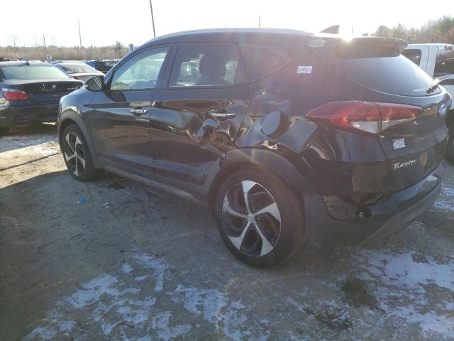 2016 HYUNDAI TUCSON LIM - KM8J3CA26GU238494
