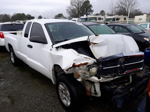 2005 Dodge Dakota SLT