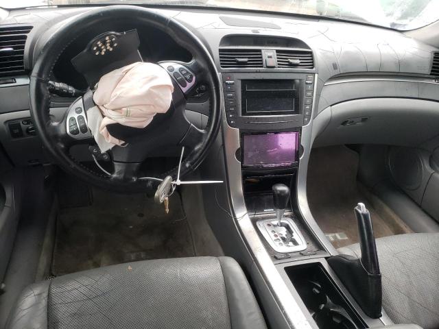 19UUA66265A040841 Acura TL