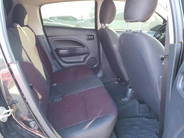 2019 MITSUBISHI MIRAGE LE ML32A5HJ3KH005121
