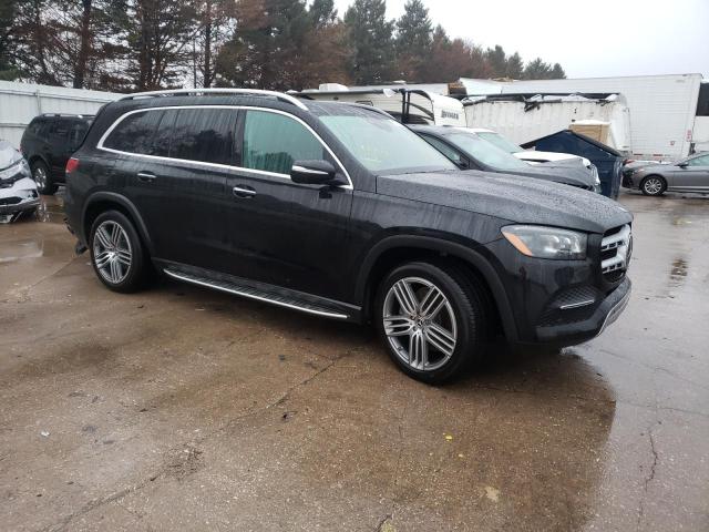 2020 MERCEDES-BENZ GLS 450 4M - 4JGFF5KE1LA200233