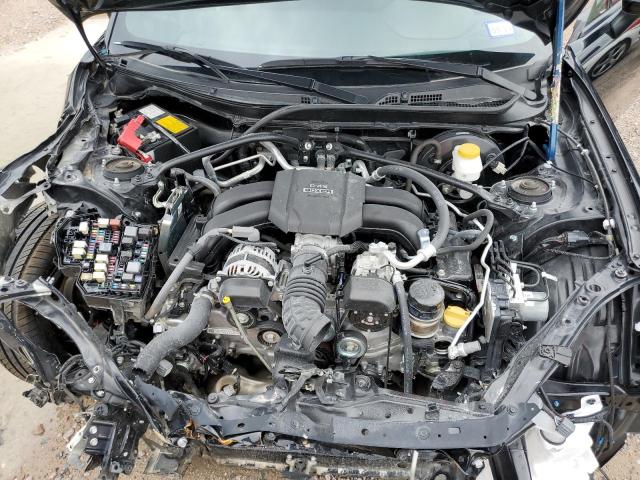 2022 TOYOTA GR 86 JF1ZNBC19N8756773