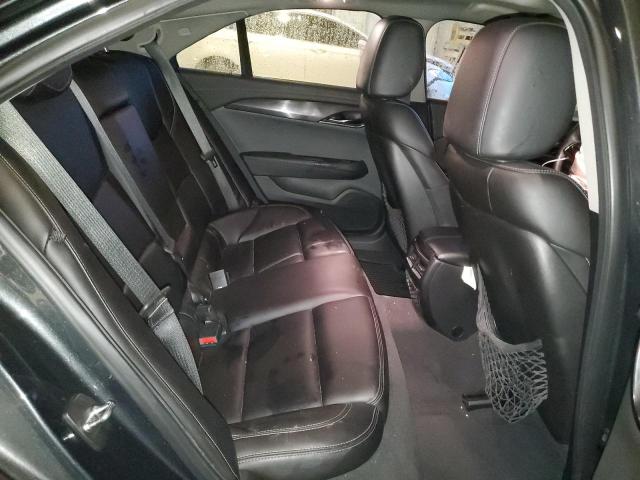 2018 CADILLAC ATS - 1G6AE5RX2J0105095