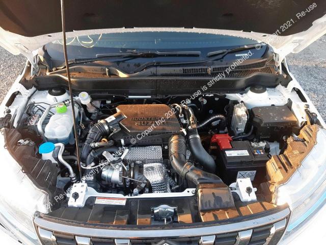 TSMLYDD1S00A77363 Suzuki Vitara Sz