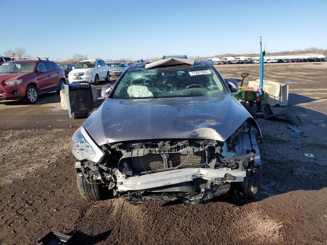 2015 KIA K900 - KNALW4D42F6021628