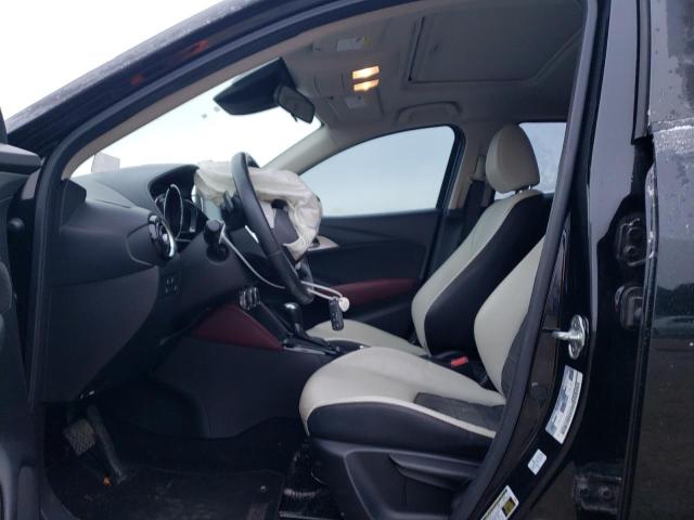 2016 MAZDA CX-3 GRAND - JM1DKBD7XG0100129