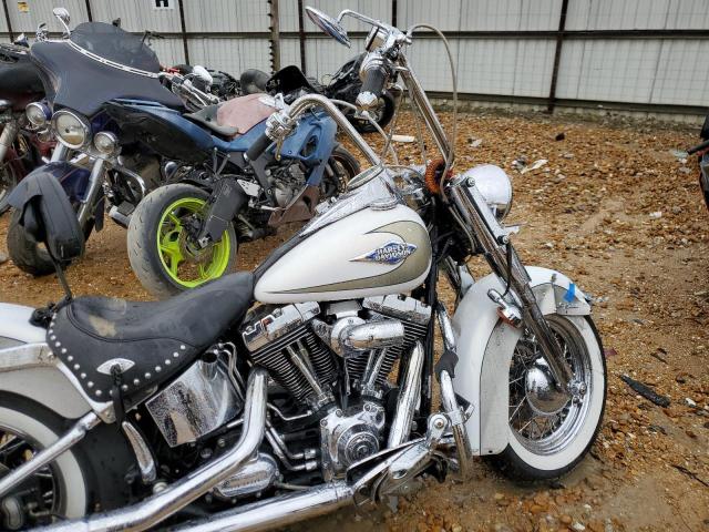 2009 HARLEY-DAVIDSON FLSTC - 1HD1BW5169Y038462