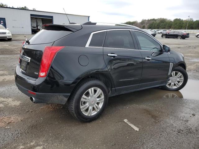 2015 CADILLAC SRX LUXURY - 3GYFNBE34FS606844